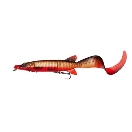 RED BELLY