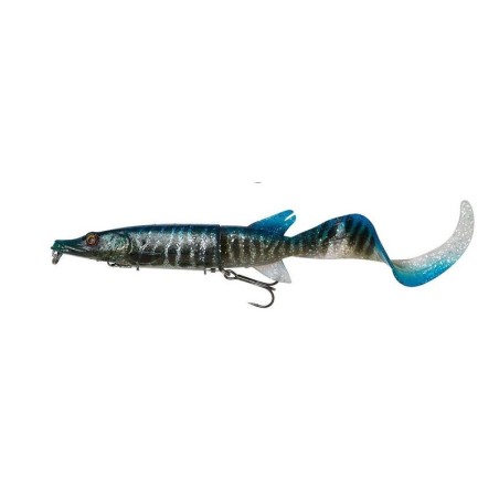 BLUE SILVER UV