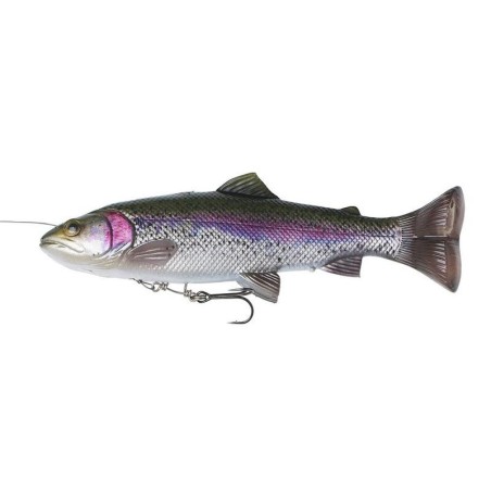 RAINBOW TROUT