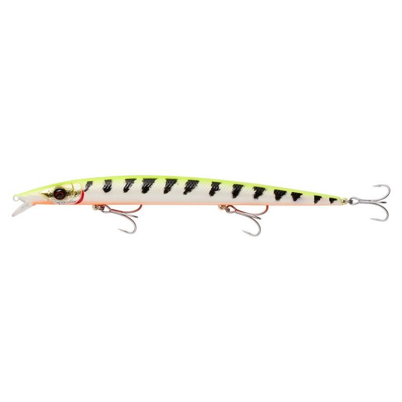 Savage Gear Barra Jerk 21cm - 38g - Sinking - Picture 14 of 14
