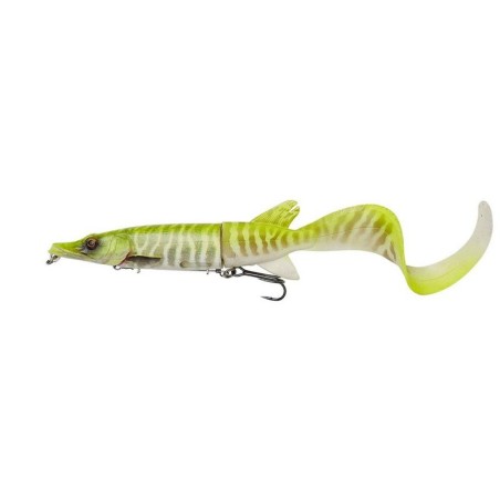 LEMON PIKE