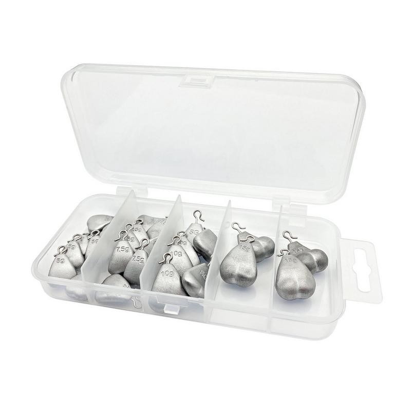 Savage Gear Ball Clip On Kit (26pcs) - Picture 3 of 3