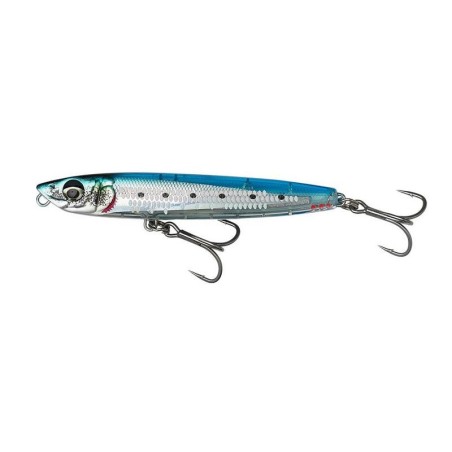 GHOST SARDINE