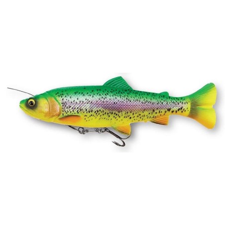 FIRETROUT