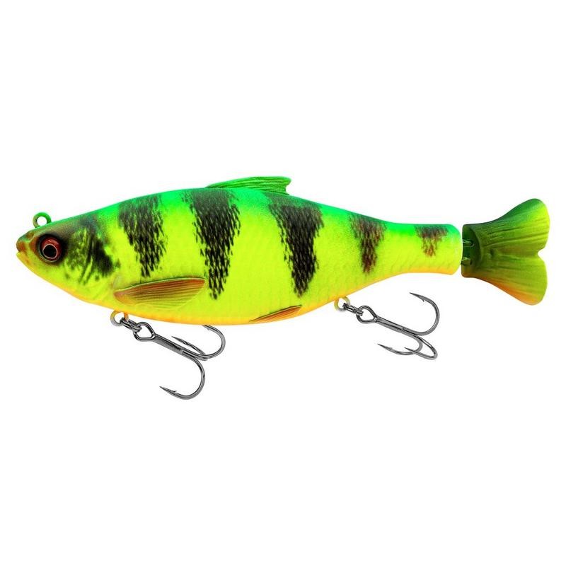Savage Gear 3D Hard Pulsetail Roach 13.5cm - 40g - Slow Sinking - Photo 10/11