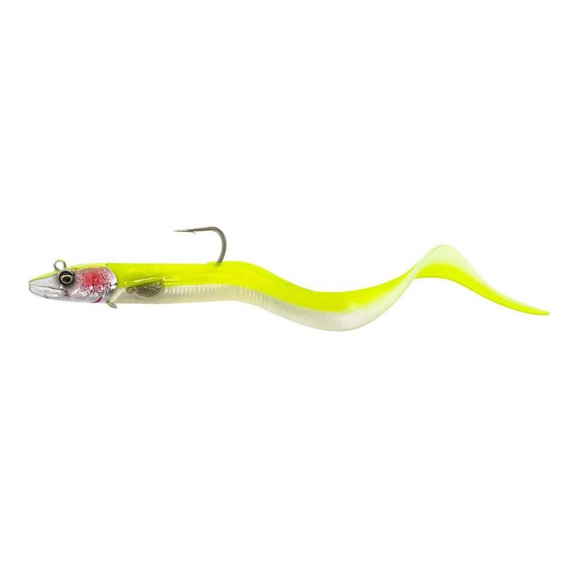 Savage Gear Conger Eel 23cm - 200g - #9/0 - 1pc/pk - Imagen 12 de 13