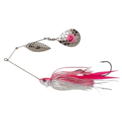 18cm - 42g - PINK SILVER