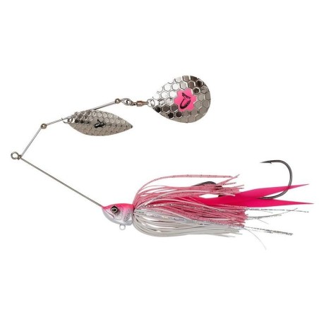 18cm - 42g - PINK SILVER