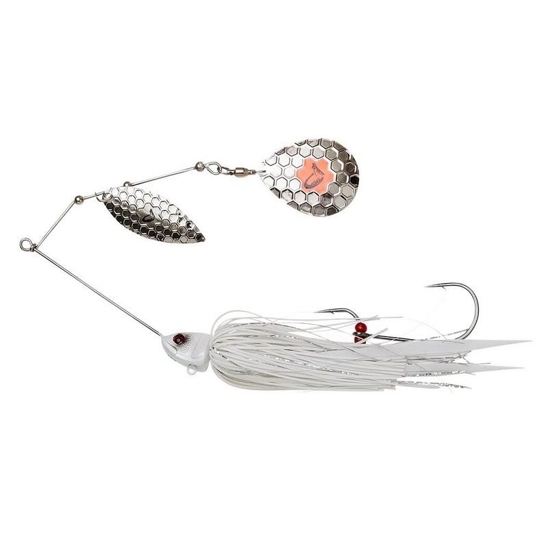 Savage Gear Da Bush Spinnerbait - Imagen 26 de 43