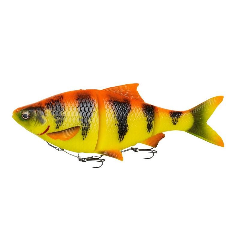 Savage Gear 4D Line Thru Roach 18cm - 86g - Sinking - Imagen 8 de 9