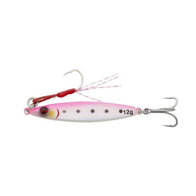 4.5cm - 15g - UV CHARTREUSE