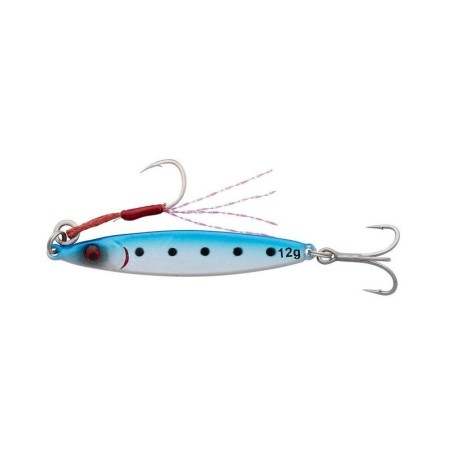 4.5cm - 15g - UV SARDINE