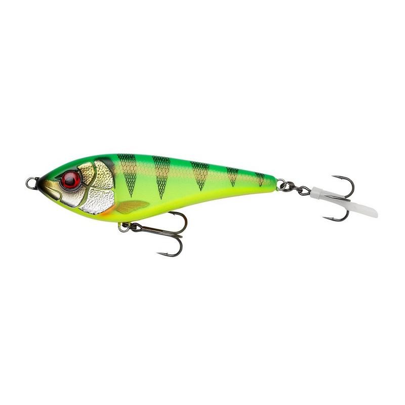 Savage Gear Deviator Swim 12.5cm - 50g - Slow Sinking - Imagen 11 de 17