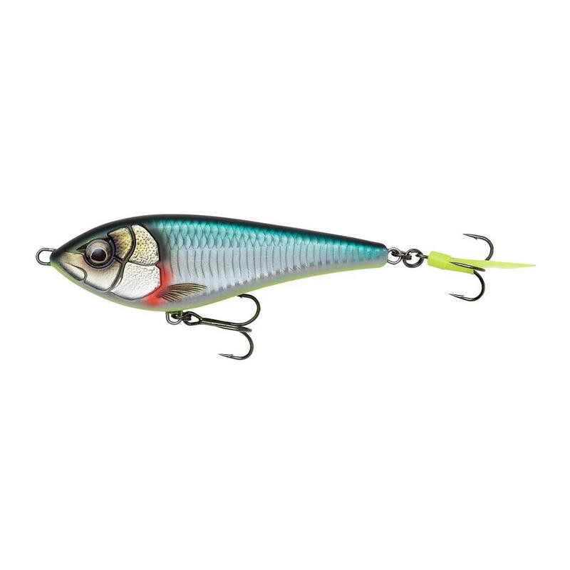 Savage Gear Deviator Swim 12.5cm - 50g - Slow Sinking - Imagen 12 de 17