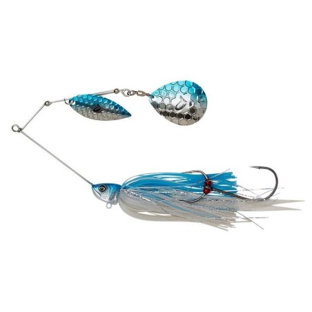 16cm - 32g - BLUE SILVER
