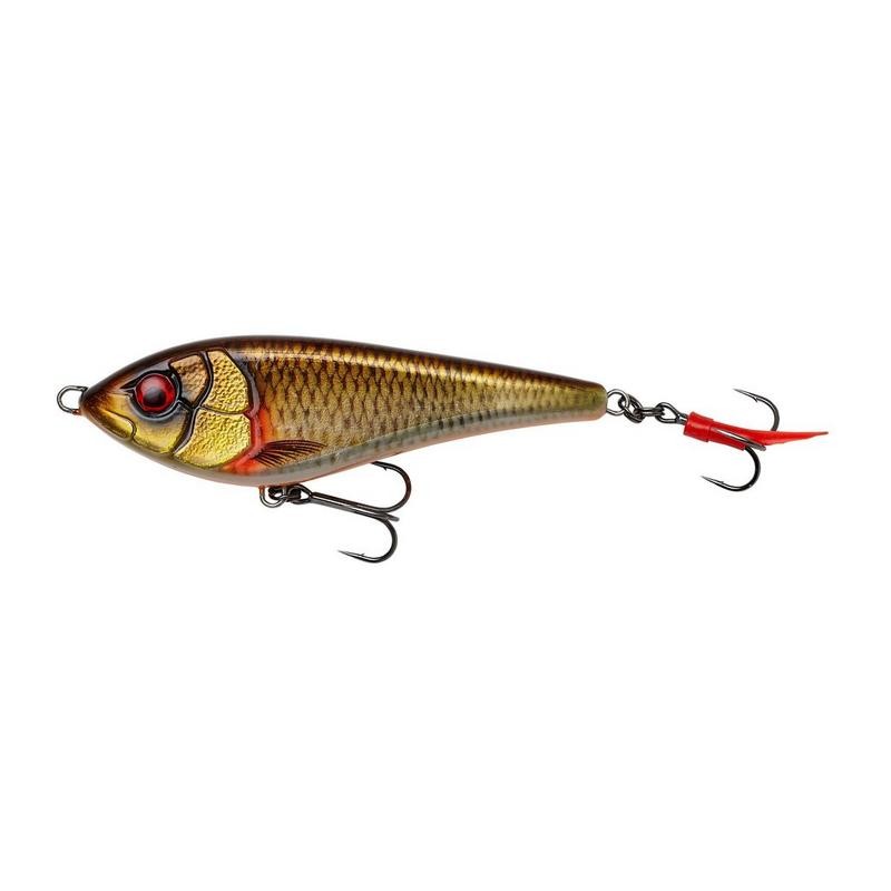Savage Gear Deviator Swim 12.5cm - 50g - Slow Sinking - Imagen 14 de 17