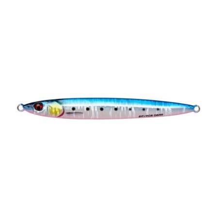 15cm - 100g - PINK BELLY SARDINE