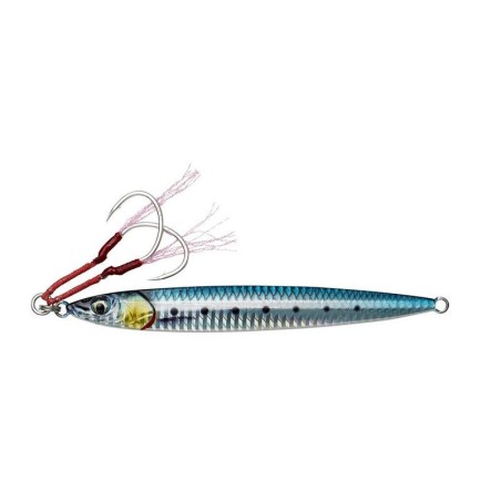 15cm - 100g - S SARDINE