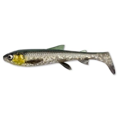 GREEN SILVER - 1pc/pk