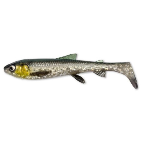 GREEN SILVER - 1pc/pk