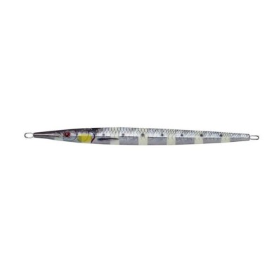 19cm - 80g - GLOW ZEBRA PHP