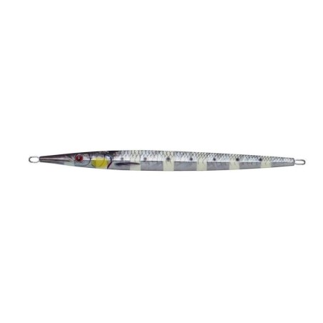 19cm - 80g - GLOW ZEBRA PHP