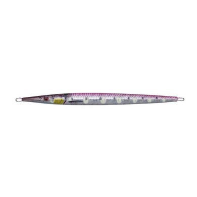 15cm - 40g - PINK FLASH GLOW DOTS PHP
