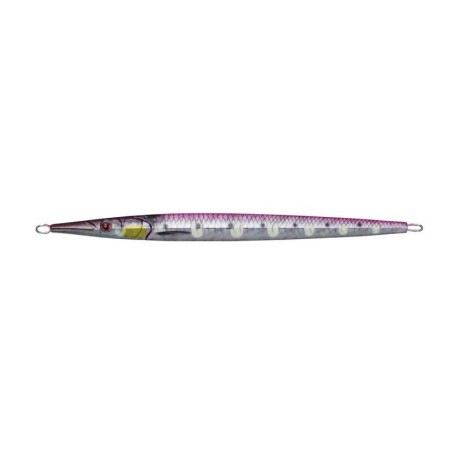 15cm - 40g - PINK FLASH GLOW DOTS PHP