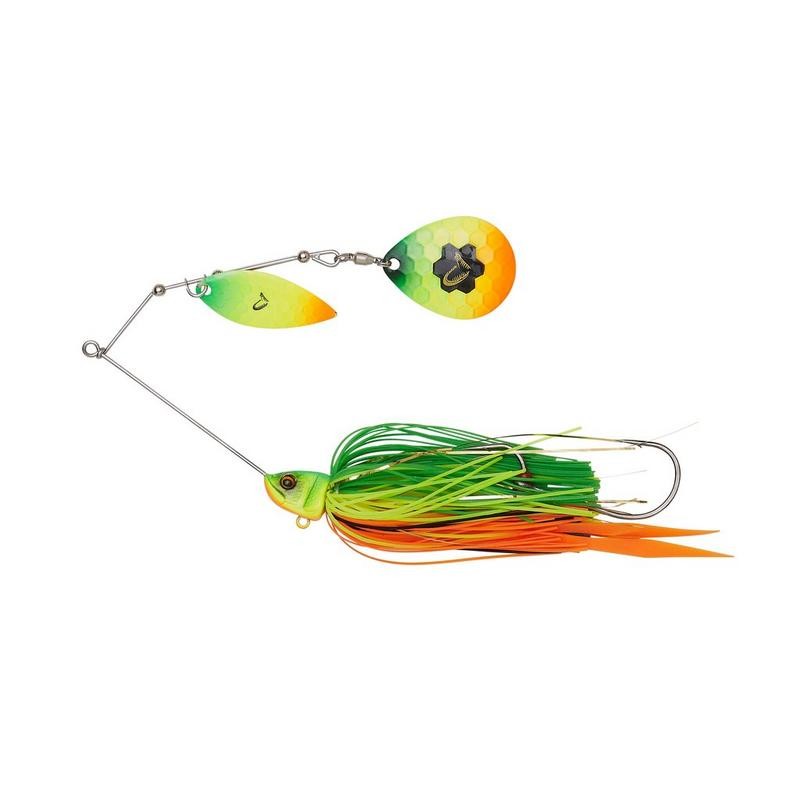 Savage Gear Da Bush Spinnerbait - Imagen 39 de 43
