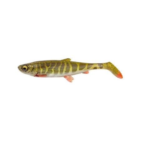 CLEAR PIKE - 1pc/pk