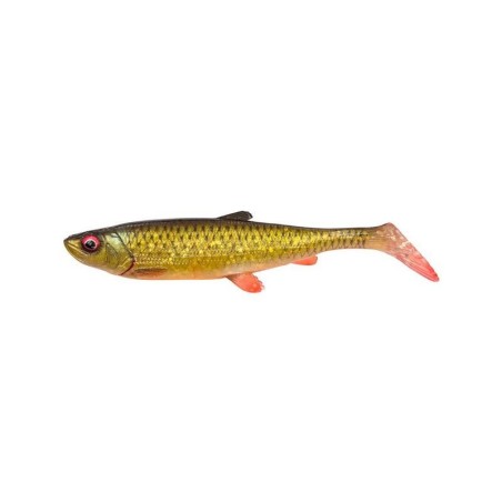 CLEAR RUDD - 1pc/pk