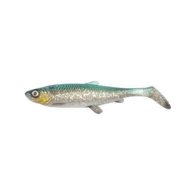 GREEN SILVER - 1pc/pk
