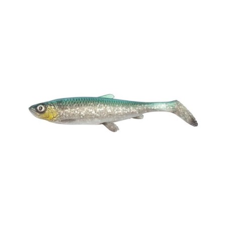 GREEN SILVER - 1pc/pk