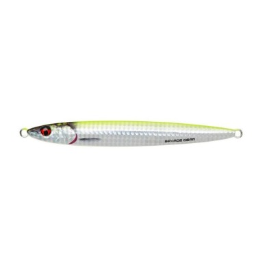 14cm - 80g - GLOW YELLOW