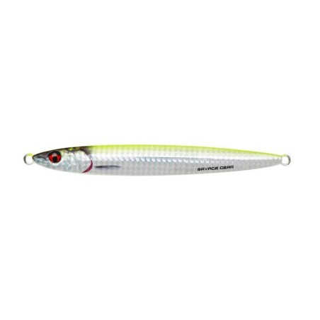 14cm - 80g - GLOW YELLOW