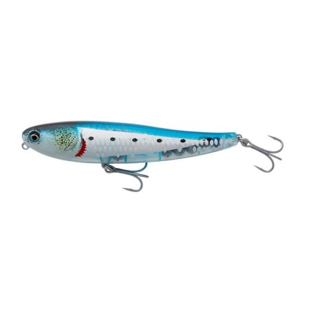GHOST SARDINE