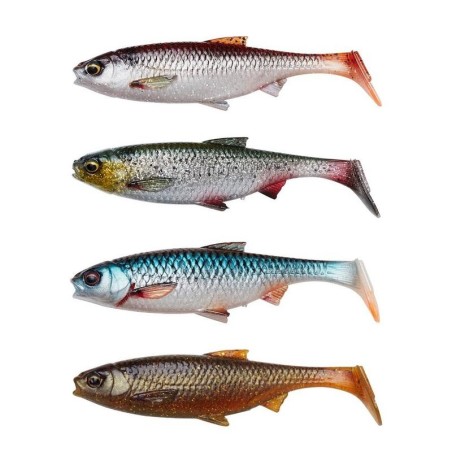 14cm -28g - Clearwater Mix - 4pcs/pk