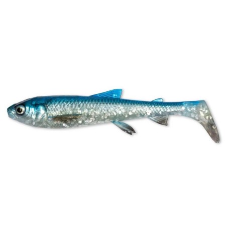 BLUE SILVER - 1pc/pk