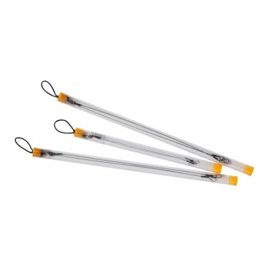 30cm - 0.60mm - 23kg - 50.5lb - 2pcs/pk