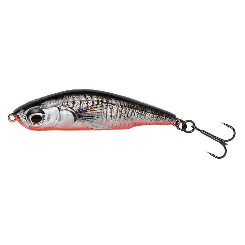 Savage Gear 3D Sticklebait Pencil 6.5cm - 10.5g - Sinking - Imagen 8 de 11