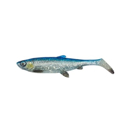 BLUE SILVER - 1pc/pk
