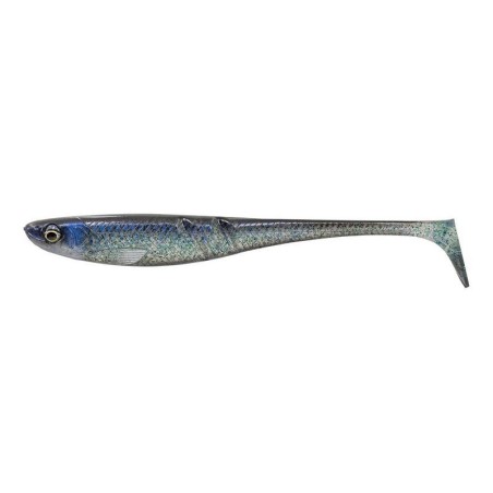 BLUE THUNDER - 2pcs/pk