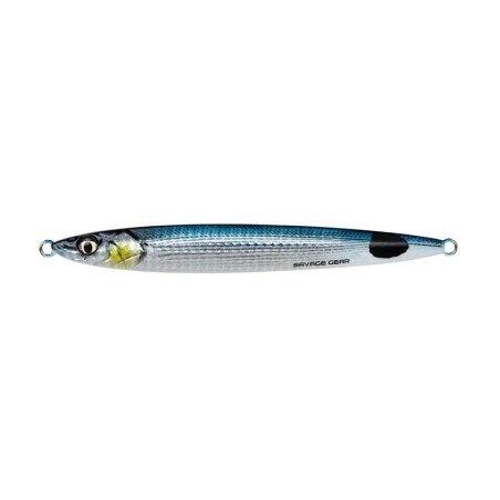 10cm - 40g - SADDLED BREAM