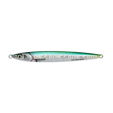 10cm - 40g - BLUE GREEN