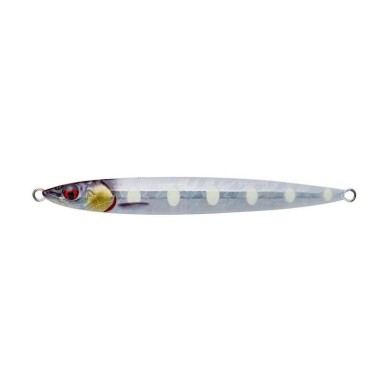 10cm - 40g - BONE WHITE GLOW PHP