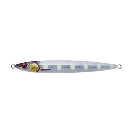 10cm - 40g - BONE WHITE GLOW PHP