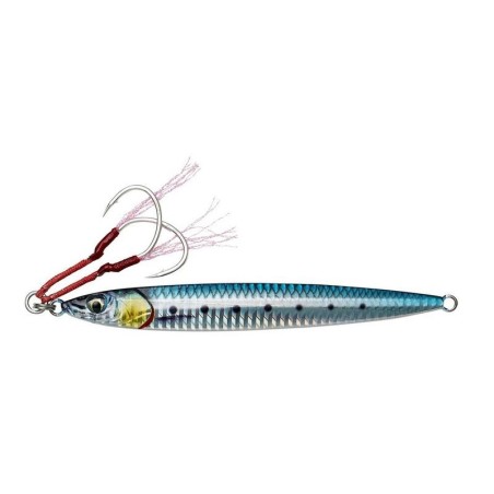 10cm - 40g - SARDINE