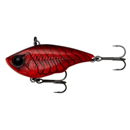RED CRAYFISH