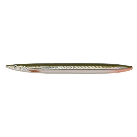 11cm - 15g - Lanzón