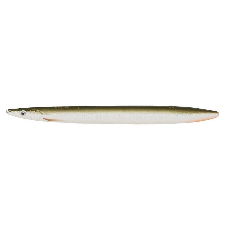 Savage Gear 3D Line Thru Sandeel - Imagen 48 de 54